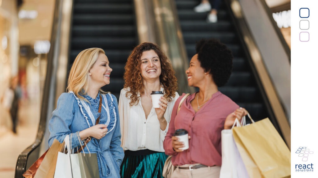 Loyalty and Customer Retention with CRM + POS 5 Loyalty and Customer Retention with CRM + POS