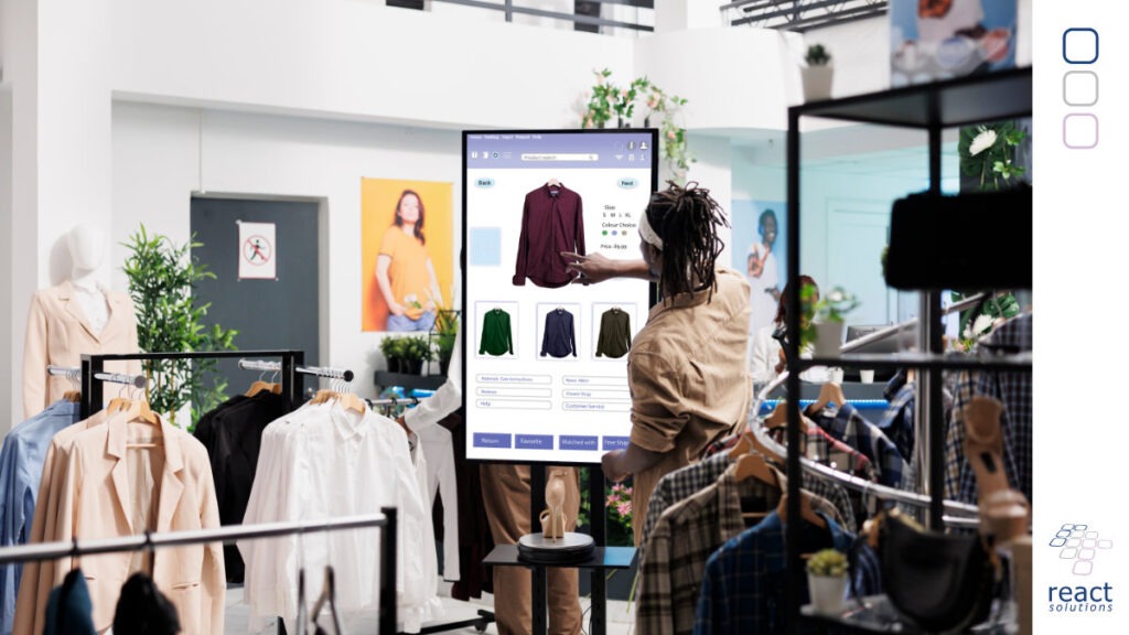 Powering Omnichannel Retail in South Africa 2 Powering Omnichannel Retail in South Africa
