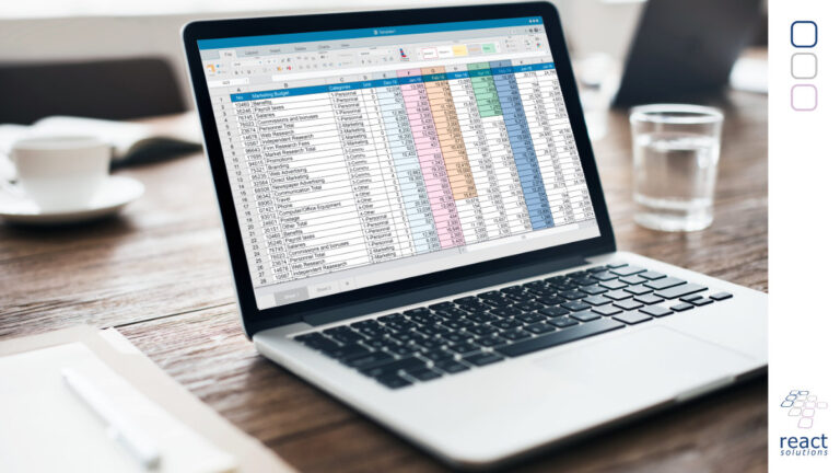 Why Spreadsheets Fail Growing Businesses